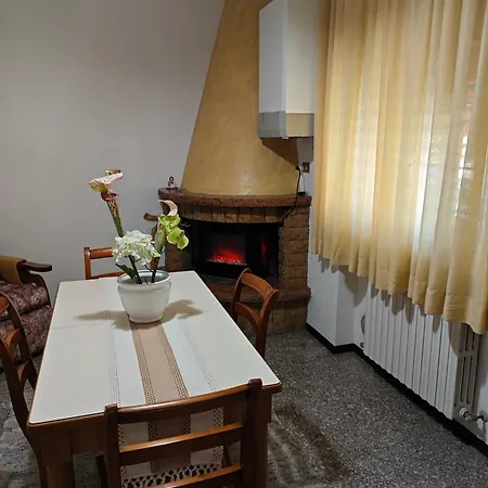Apartment Domenicas House 12 Minuti Costa Dei Trabocchi