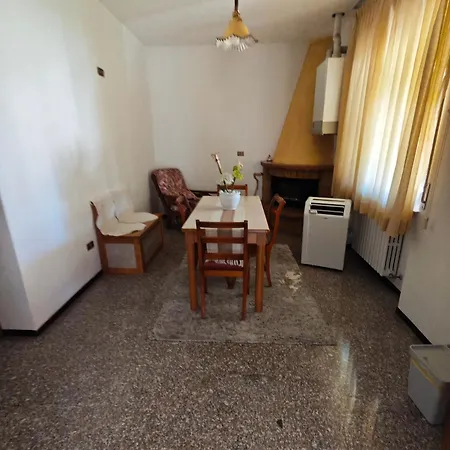Apartment Domenicas House 12 Minuti Costa Dei Trabocchi Piazzano (Chieti)