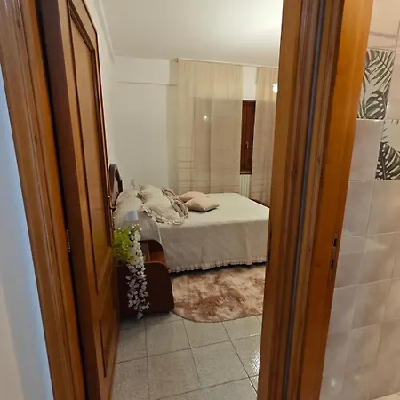 Apartment Domenicas House 12 Minuti Costa Dei Trabocchi *