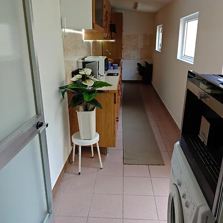 Apartment Domenicas House 12 Minuti Costa Dei Trabocchi