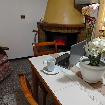 Domenicas House 12 Minuti Costa Dei Trabocchi Apartment Piazzano (Chieti)