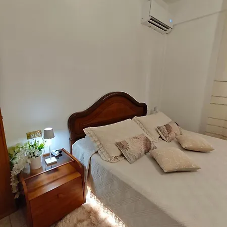 Domenicas House 12 Minuti Costa Dei Trabocchi Apartment Piazzano (Chieti)
