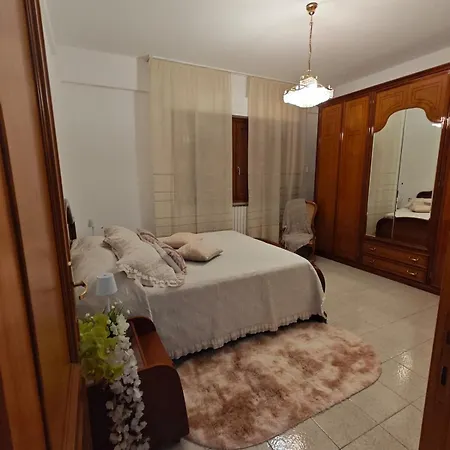 Apartment Domenicas House 12 Minuti Costa Dei Trabocchi Piazzano (Chieti)