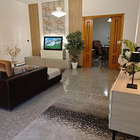 Apartment Domenicas House 12 Minuti Costa Dei Trabocchi Piazzano (Chieti)