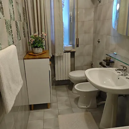 Domenicas House 12 Minuti Costa Dei Trabocchi Apartment Piazzano (Chieti)