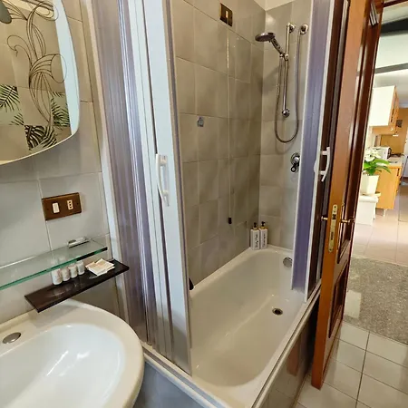 Apartment Domenicas House 12 Minuti Costa Dei Trabocchi Piazzano (Chieti)