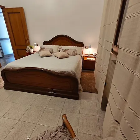 Apartment Domenicas House 12 Minuti Costa Dei Trabocchi