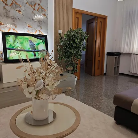 Apartment Domenicas House 12 Minuti Costa Dei Trabocchi