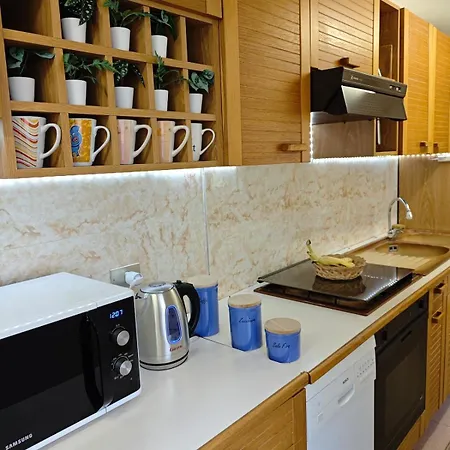 Apartment Domenicas House 12 Minuti Costa Dei Trabocchi Piazzano (Chieti)