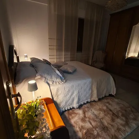 Apartment Domenicas House 12 Minuti Costa Dei Trabocchi