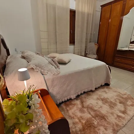 Apartment Domenicas House 12 Minuti Costa Dei Trabocchi