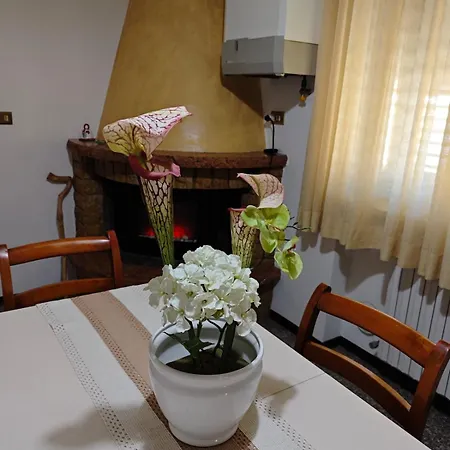 Apartment Domenicas House 12 Minuti Costa Dei Trabocchi Piazzano (Chieti)