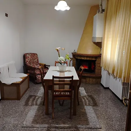 Apartment Domenicas House 12 Minuti Costa Dei Trabocchi Piazzano (Chieti)